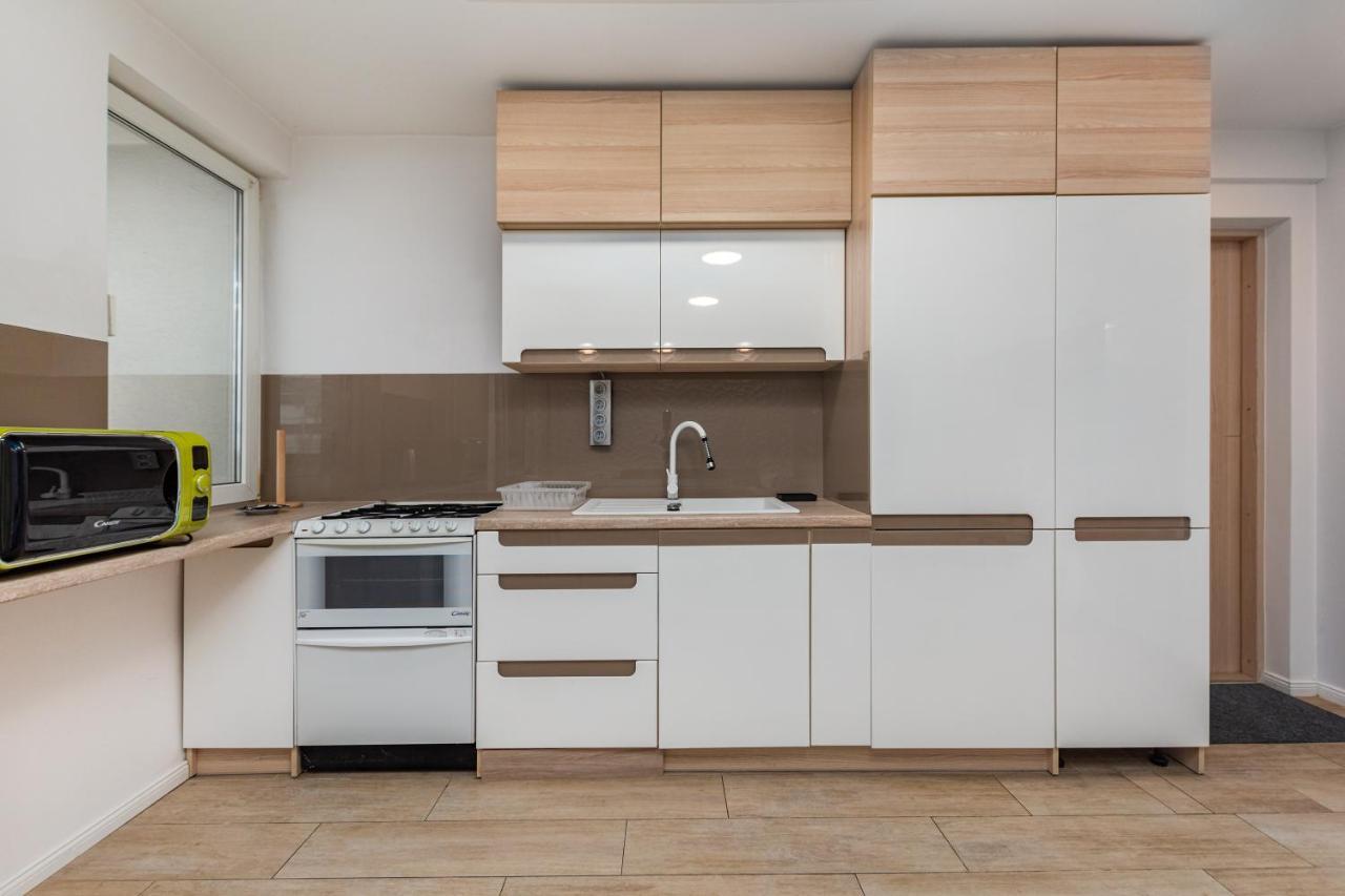 Emilii Plater 47 By Homeprime Varsóvia Exterior foto